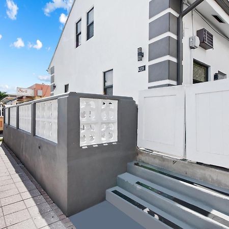 Boutique Loft Unit 2 Apartment ฮอลลีวูด ภายนอก รูปภาพ