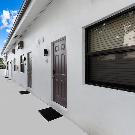 Boutique Loft Unit 2 Apartment ฮอลลีวูด ภายนอก รูปภาพ