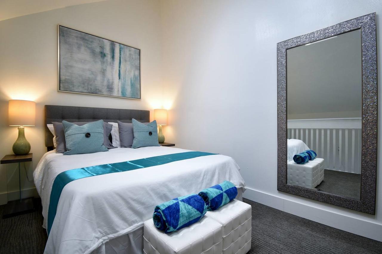 Boutique Loft Unit 2 Apartment ฮอลลีวูด ภายนอก รูปภาพ