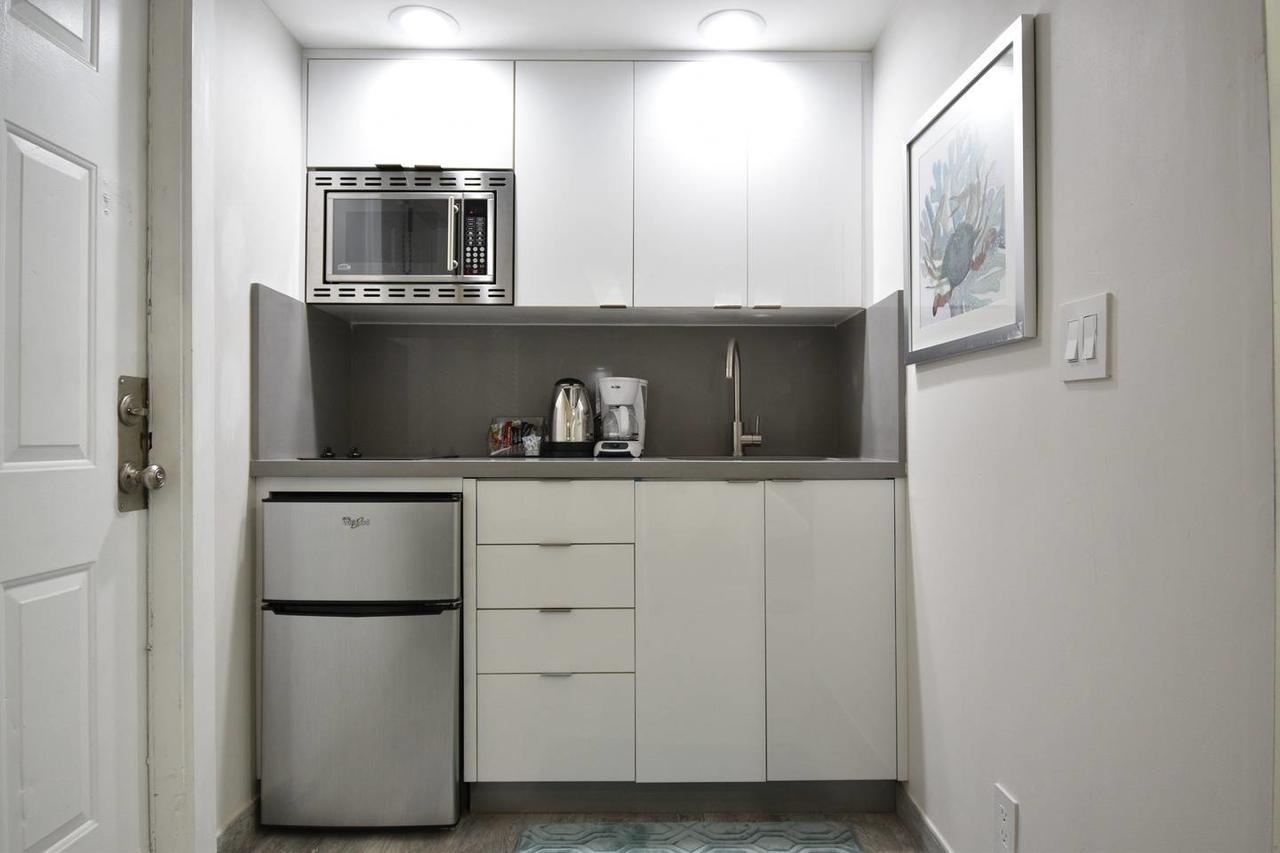 Boutique Loft Unit 2 Apartment ฮอลลีวูด ภายนอก รูปภาพ