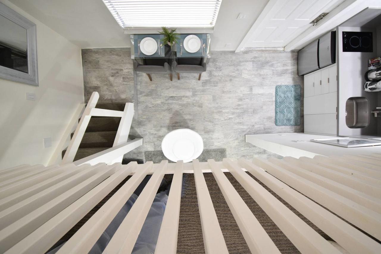 Boutique Loft Unit 2 Apartment ฮอลลีวูด ภายนอก รูปภาพ